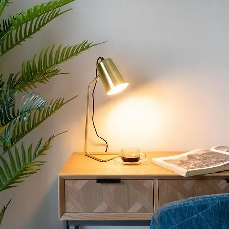 Hommyhome San Bartolome Apartment Seville