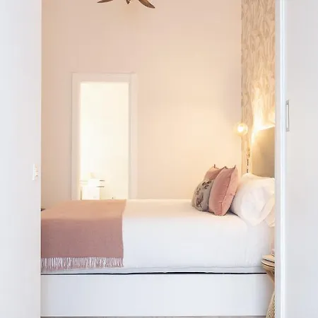 Apartment Hommyhome San Bartolome