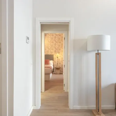 Hommyhome San Bartolome * Seville