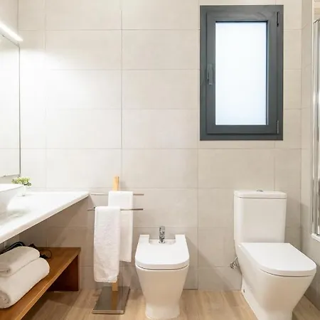 Hommyhome San Bartolome Seville