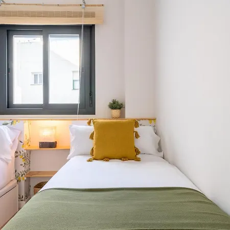 Hommyhome San Bartolome Seville